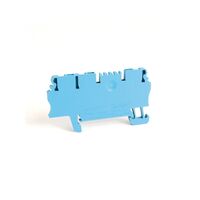 Allen-Bradley 1492L2TRE One-Circuit Feed-Through Block