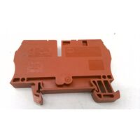 Allen-Bradley 1492L6RE Terminal Block Spring Clamp Connection