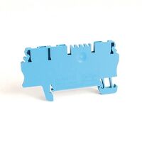Allen-Bradley 1492L2TBL One-Circuit Feed-Through Block