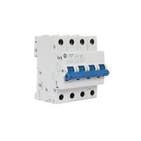 Allen-Bradley 1492SPM3C020N Supplementary Protector 3 Pole 2 Amp