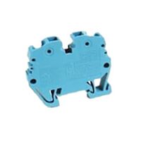 Allen-Bradley 1492LMJ3B Mini Rail-Mount Terminal Block