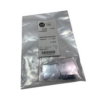 Allen-Bradley 1492PBC4 Power Distribution Block Protective Cover