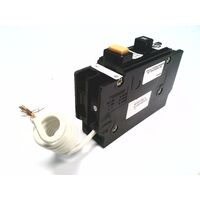 Allen-Bradley 1492MCEA120 Miniature Circuit Breaker Ground Fault Equipment Protector
