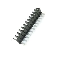 Allen-Bradley 1492N20 12 Pole Fanning Strip Jumper