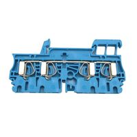 Allen-Bradley 1492L3QB Terminal Block with Spring Clamp Connection