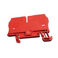 Allen-Bradley 1492L4RE Terminal Block Spring Clamp Connection