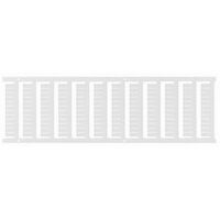 Allen-Bradley 1492M8X5 Marker Cards Snap-In