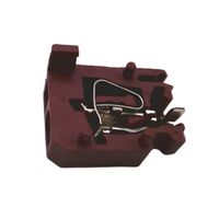 Allen-Bradley 1492LS2BR Terminal Block with Spring Clamp Connection