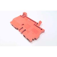 Allen-Bradley 1492L3RE Terminal Block with Spring Clamp Connection