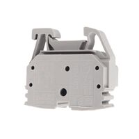 Allen-Bradley 1492LM3Q Terminal Block with Spring Clamp Connection