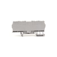 Allen-Bradley 1492L3QS Terminal Block with Spring Clamp Connection