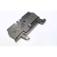 Allen-Bradley 1492L3BL Spring Clamp Feed Through Terminal Block