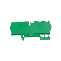 Allen-Bradley 1492L3QG Terminal Block with Spring Clamp Connection