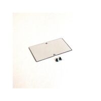 Allen-Bradley 1492PBC6 Power Distribution Block Protective Cover