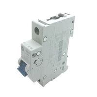 Allen-Bradley 1492SPM1D200 Miniature Circuit Breaker 20 Amp 1 Pole D-Curve
