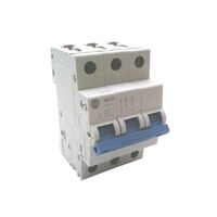 Allen-Bradley 1492SPM3C020 Supplementary Protector 3 Pole 2 Amp