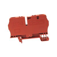 Allen-Bradley 1492L6RE Terminal Block Spring Clamp Connection