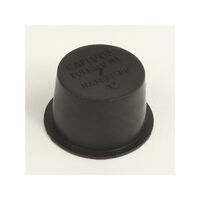 Allen-Bradley 1492PDEC4 Power Distribution Block Hole Plug Accessory