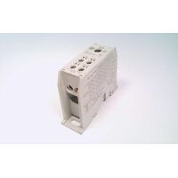 Allen-Bradley 1492PDE1142 Power Distribution Block Enclosed Aluminum