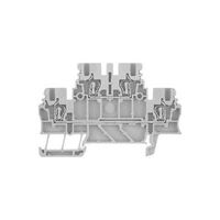 Allen-Bradley 1492LD2 Terminal Block with Spring Clamp Connection