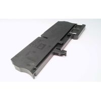 Allen-Bradley 1492L4QBL Spring Clamp Feed Through Terminal Block
