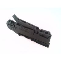 Allen-Bradley 1492RAFB4 Fusible Spring Clamp Terminal Block