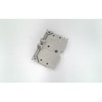 Allen-Bradley 1492LMP3E Mini Surface Mount Feed-Through End Block