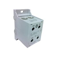 Allen-Bradley 1492PDE1225 Power Distribution Block Enclosed Aluminum