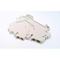 Allen-Bradley 1492LDG3 Terminal Block with Spring Clamp Connection