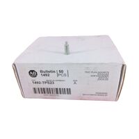 Allen-Bradley 1492TPS23 Terminal Block Test Plug Socket