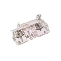 Allen-Bradley 1492L3W Spring Clamp Feed Through Terminal Block