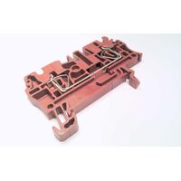 Allen-Bradley 1492L3BR Terminal Block 25 Amp 600VAC/DC