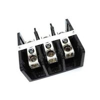 Allen-Bradley 1492PD3C112 Power Distribution Block 3 Pole