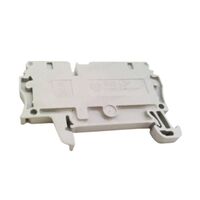 Allen-Bradley 1492L3P Terminal Block with Spring Clamp Connection