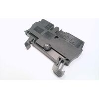 Allen-Bradley 1492L3BL Spring Clamp Feed Through Terminal Block