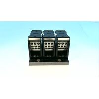 Allen-Bradley 1492PDL3194 Power Distribution Block 3 Pole 335 Amps