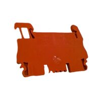 Allen-Bradley 1492L2RE Spring Clamp Feed Through Terminal Block