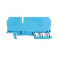 Allen-Bradley 1492L3QB Terminal Block with Spring Clamp Connection