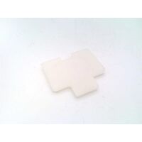 Allen-Bradley 1492NM16 Terminal Block End Barrier