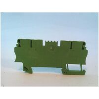 Allen-Bradley 1492LG2Q Terminal Block with Spring Clamp Connection