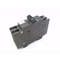 Allen-Bradley 1492MCAA220 Miniature Circuit Breaker 2 Pole 20 Amps