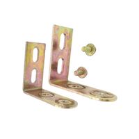 Allen-Bradley 1492N26 Terminal Block Mounting Rail