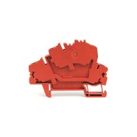 Allen-Bradley 1492LD3RE Terminal Block with Spring Clamp Connection