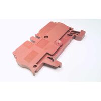 Allen-Bradley 1492L3BR Terminal Block 25 Amp 600VAC/DC