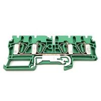 Allen-Bradley 1492LG4Q Terminal Block with Spring Clamp Connection