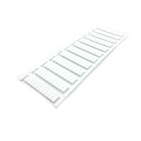 Allen-Bradley 1492MC6X10 Snap-In Marker Card