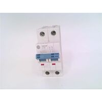 Allen-Bradley 1492SPM2C080 Supplementary Protector 2 Pole 8 Amp