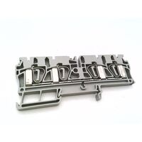 Allen-Bradley 1492L4Q Terminal Block with Spring Clamp Connection