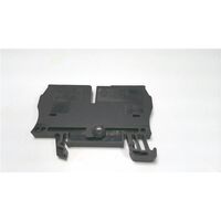 Allen-Bradley 1492L4BL Terminal Block with Spring Clamp Connection
