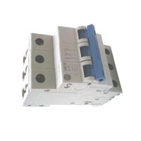 Allen-Bradley 1492SPM3C020 Supplementary Protector 3 Pole 2 Amp